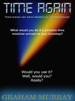 cover image of Time Again